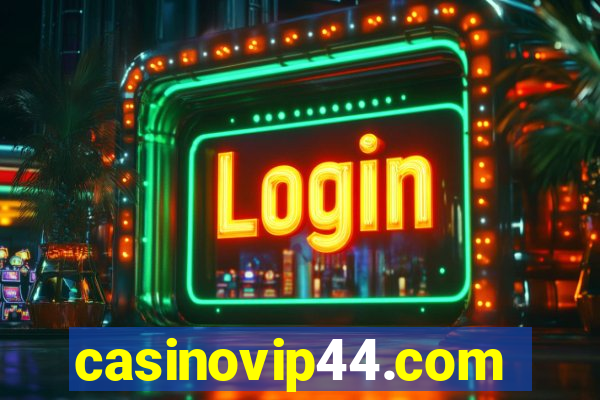 casinovip44.com