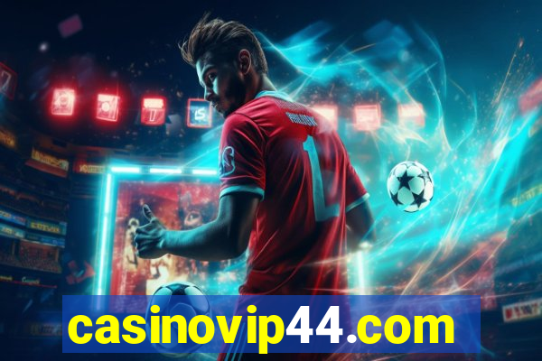 casinovip44.com