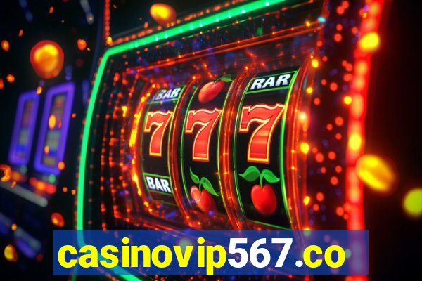 casinovip567.com