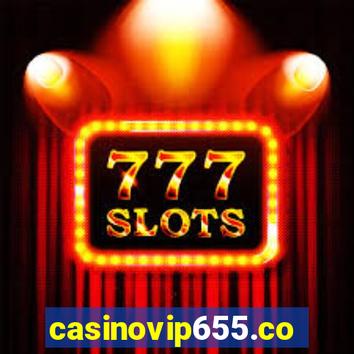 casinovip655.com