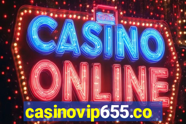 casinovip655.com