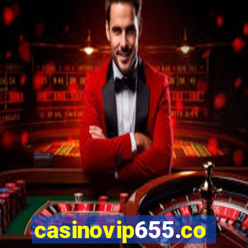 casinovip655.com