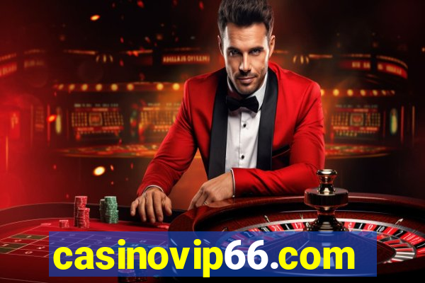 casinovip66.com