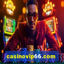 casinovip66.com