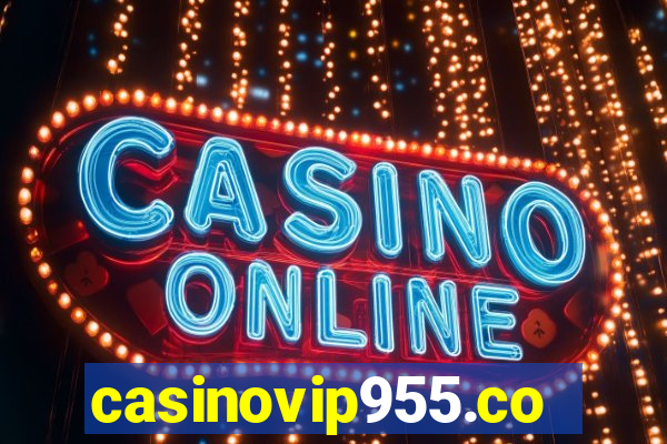 casinovip955.com