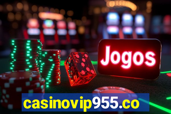 casinovip955.com