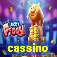 cassino