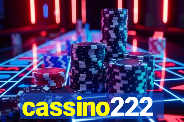 cassino222