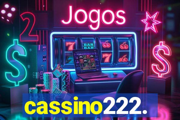 cassino222.