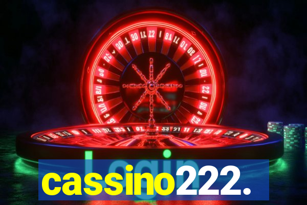 cassino222.