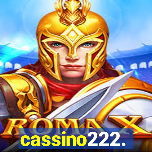 cassino222.