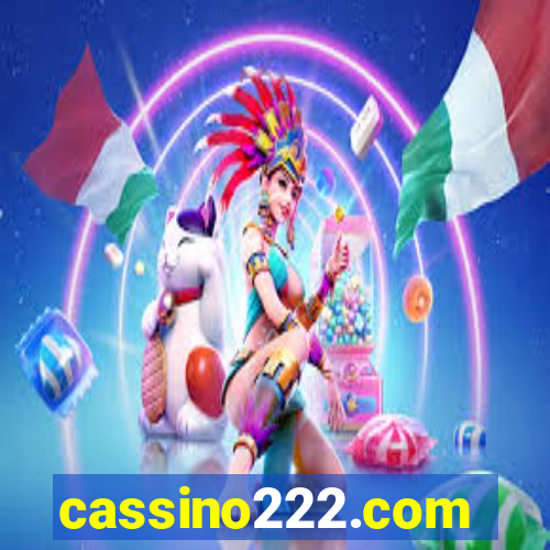 cassino222.com