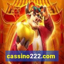 cassino222.com