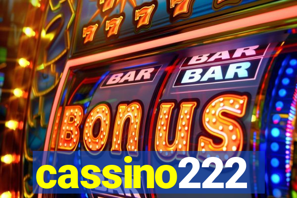 cassino222