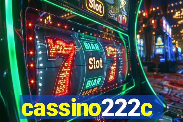 cassino222c