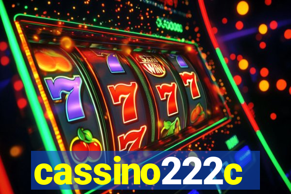 cassino222c