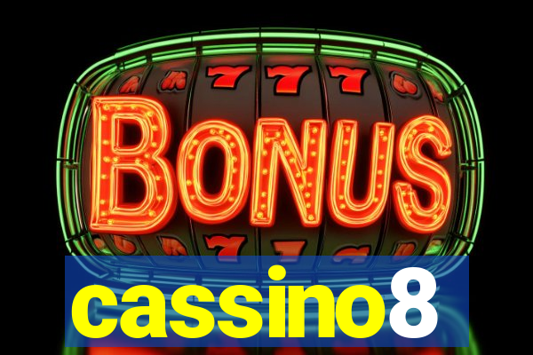 cassino8