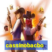 cassinobacbo