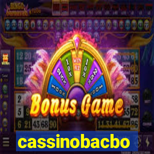 cassinobacbo