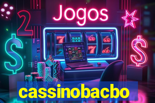 cassinobacbo