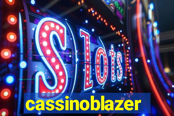 cassinoblazer