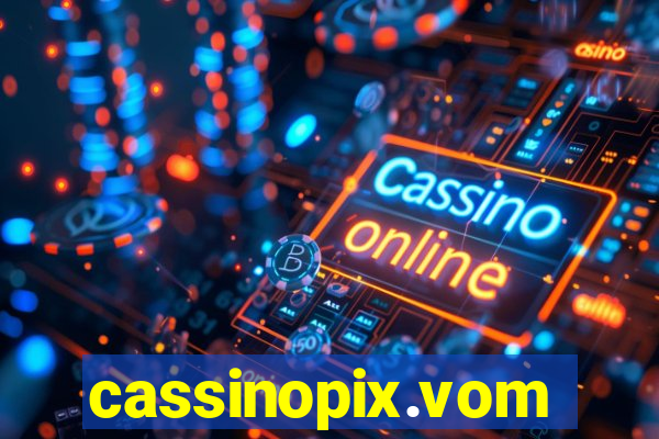 cassinopix.vom