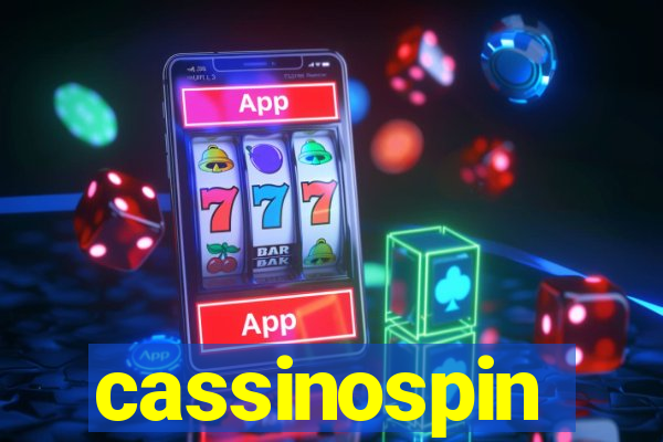 cassinospin