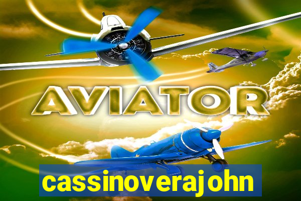 cassinoverajohn