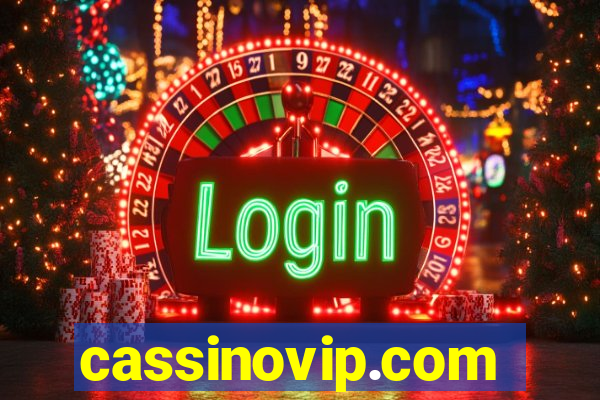 cassinovip.com