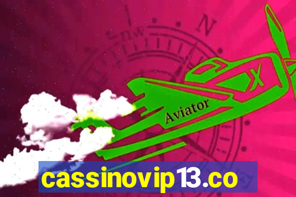 cassinovip13.com