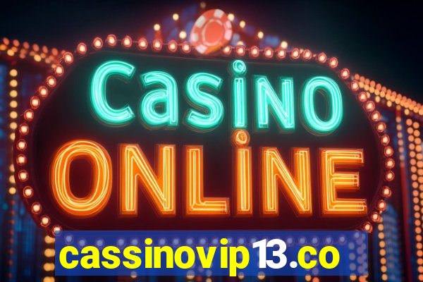 cassinovip13.com