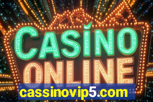 cassinovip5.com