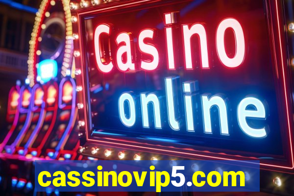 cassinovip5.com