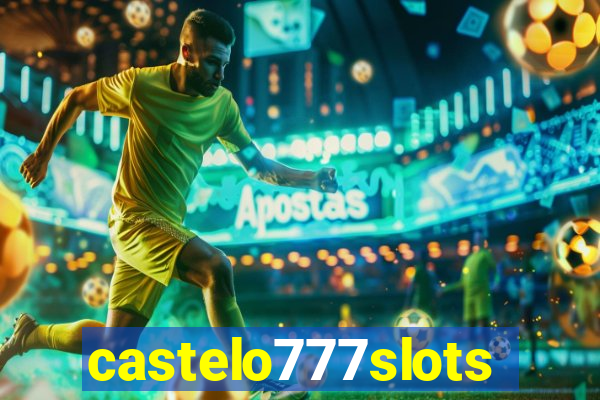 castelo777slots