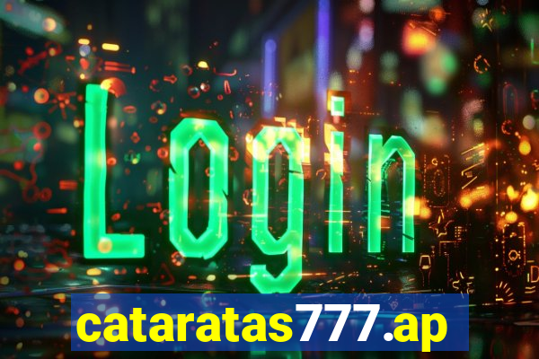 cataratas777.app