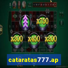 cataratas777.app