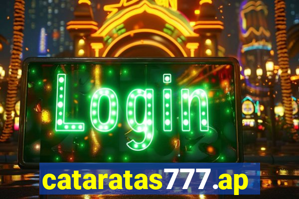 cataratas777.app