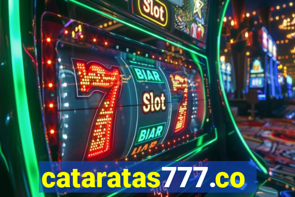 cataratas777.co