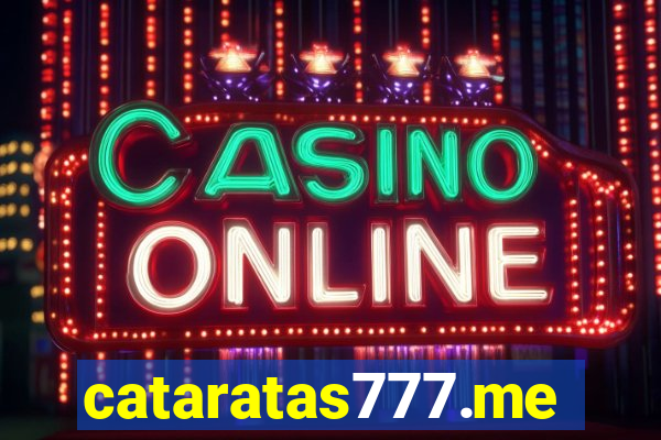 cataratas777.me