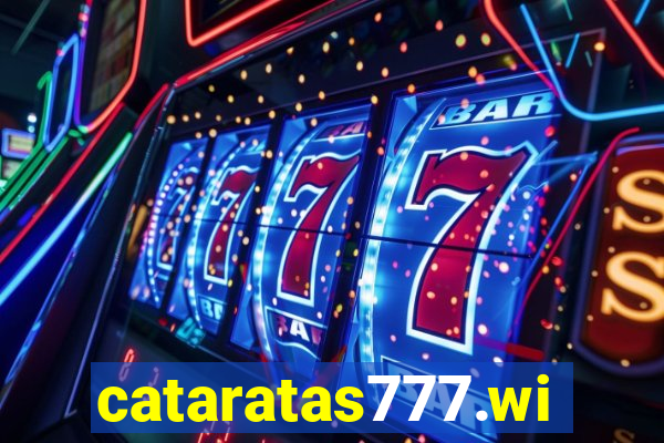 cataratas777.win