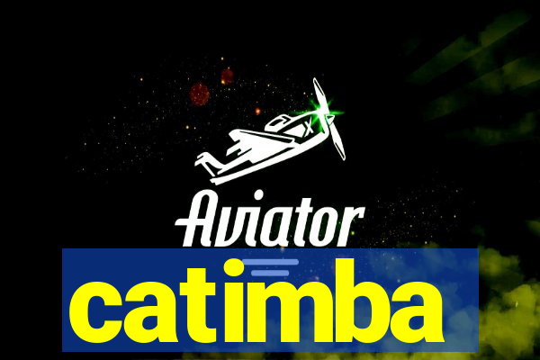 catimba