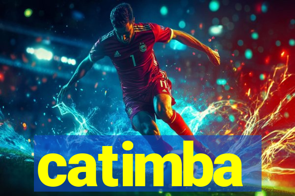 catimba