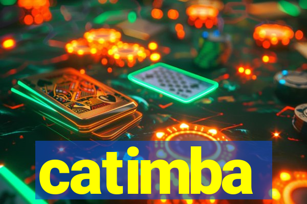 catimba