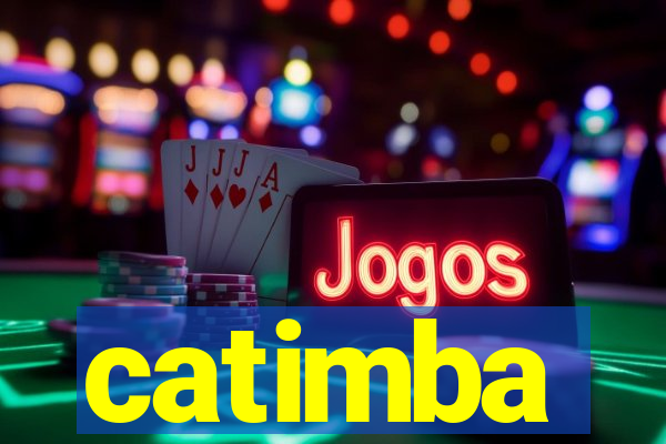 catimba