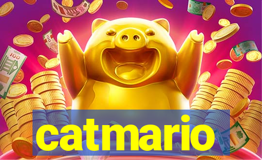 catmario