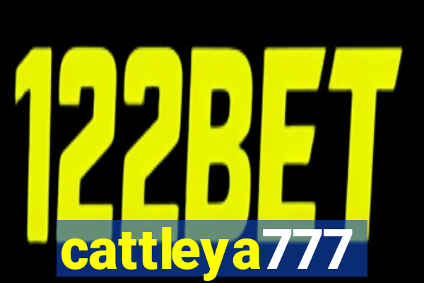 cattleya777