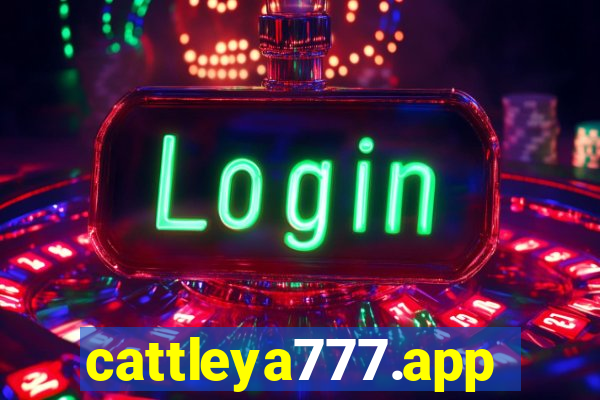 cattleya777.app