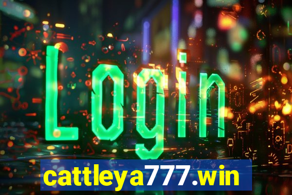 cattleya777.win