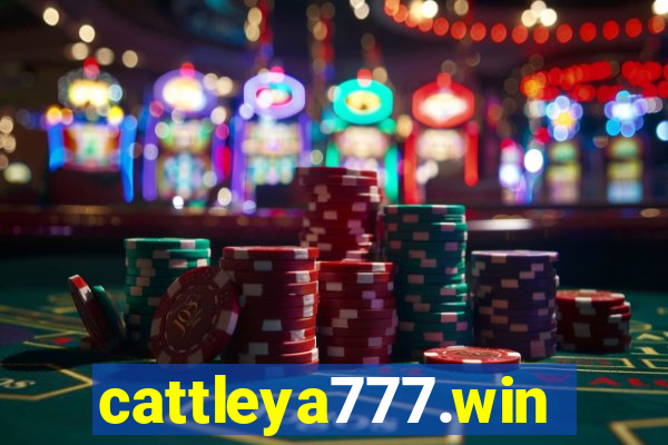 cattleya777.win