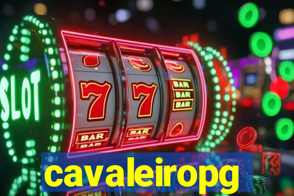 cavaleiropg